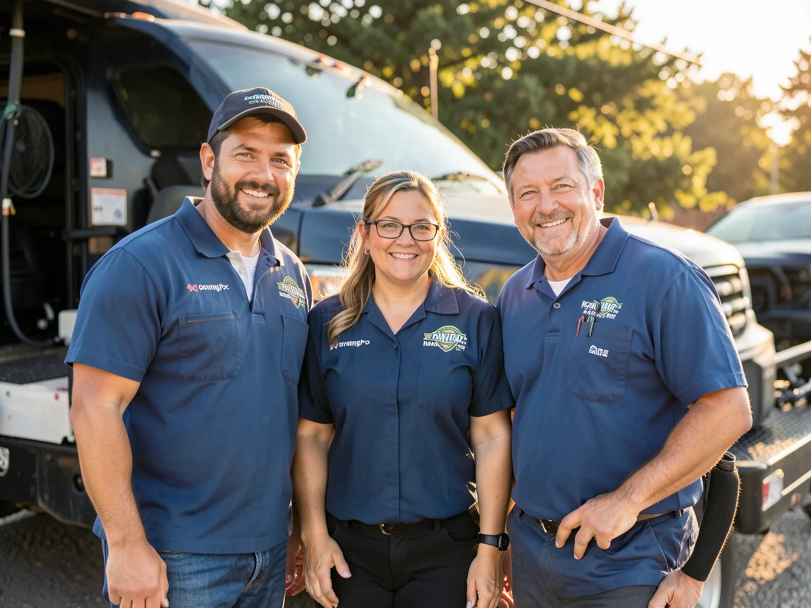 Roof Repair company in Driver, AR