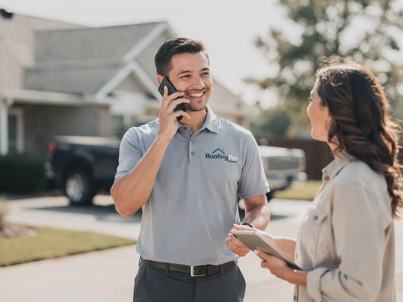Roof Repair Driver, AR FAQs